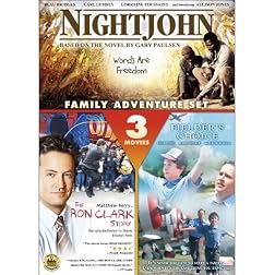 Family Adventure Set