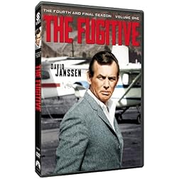 The Fugitive: The Fourth and Final Season, Volume One