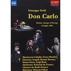 Verdi - Don Carlo