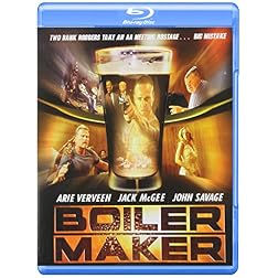 Boiler Maker [Blu-ray]
