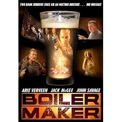 Boiler Maker