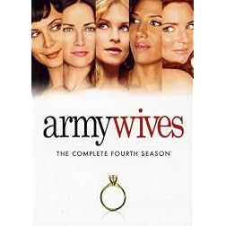 Army Wives: Complete Fourth Season