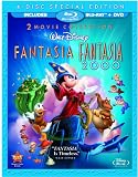 Fantasia & Fantasia 2000