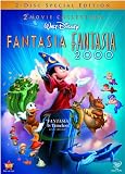 Get Fantasia 2000 On Video
