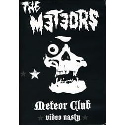 Meteor Club-Video Nasty