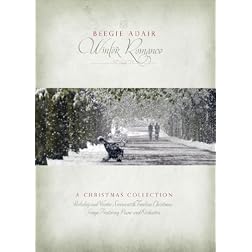 Beegie Adair: Winter Romance