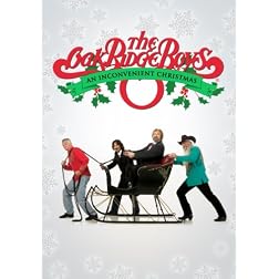 The Oak Ridge Boys: An Inconvenient Christmas