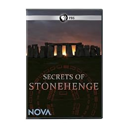 Nova: Secrets of Stonehenge