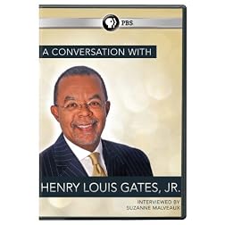 Conversation With Henry Louis Gates Jr