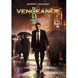 Vengeance