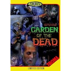 Garden of the Dead