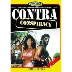 Contra Conspiracy