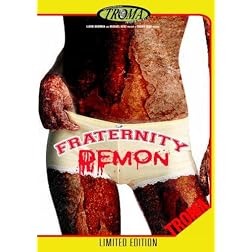 Fraternity Demon