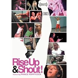 Rise Up & Shout!