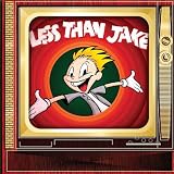 TV/EP by Less Than Jake