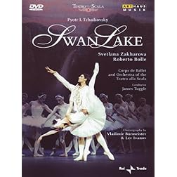 Swan Lake