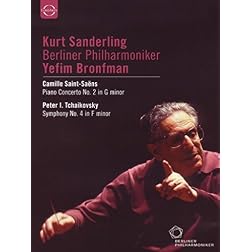 Piano Concerto 2 / Symphony 4