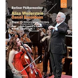 Europakonzert 2010 Oxford [Blu-ray]