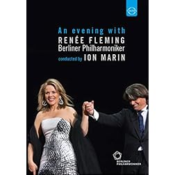 Waldbuhne 2010: An Evening With Renee Fleming