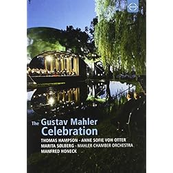 Gustav Mahler Celebration