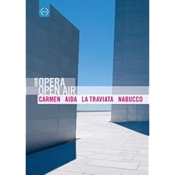 Box: Open Air Opera