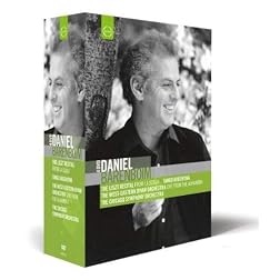 Box: Daniel Barenboim