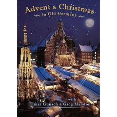 Advent & Christmas in old Germany