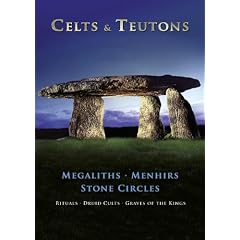Celts & Teutons