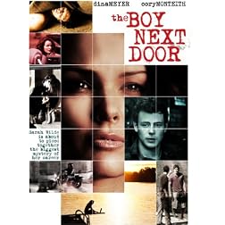 Boy Next Door