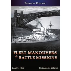 Fleet Manouvers & Battle Missions