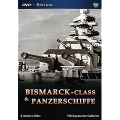 Bismarck-Class & Panzerschiffe