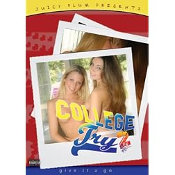 COLLEGE TRY 2