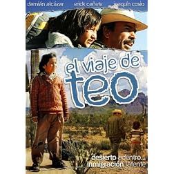 El Viaje de Teo