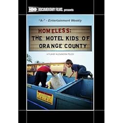 Homeless: The Motel Kids of Orange County