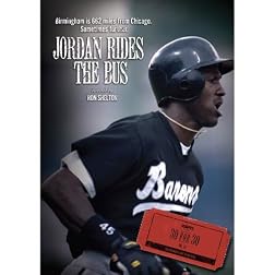 Jordan Rides the Bus