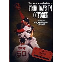 Four Days in October