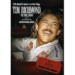 Tim Richmond: To The Limit