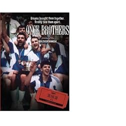 Once Brothers