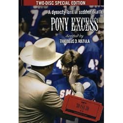 Pony Excess