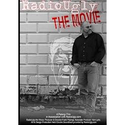 Radiougly the movie