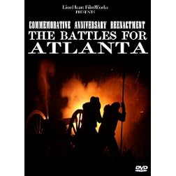 The Battles For Atlanta