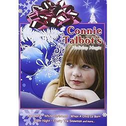 Connie Talbot- Holiday Magic