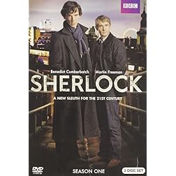Sherlock: Season One