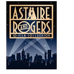 Astaire & Rogers Ultimate Collector's Edition