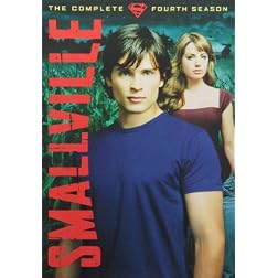 Smallville: The Complete Fourth Season (Repackage)