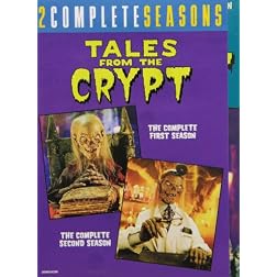 Tales From the Crypt: Season 1 & 2