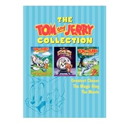 Tom & Jerry Collection