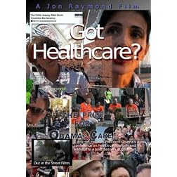 Got Healthcare? (2 disk set)