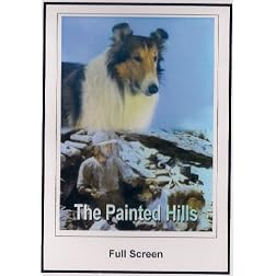 The Painted Hills 1951