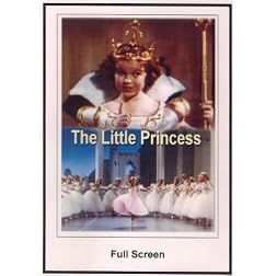 The Little Princess 1939